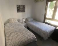 Resale - Bungalow - Algorfa - La Finca Golf Resort