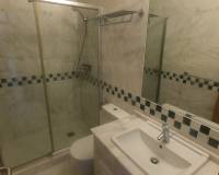 Resale - Bungalow - Algorfa - La Finca Golf Resort