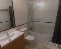 Resale - Bungalow - Algorfa - La Finca Golf Resort
