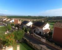 Resale - Bungalow - Algorfa - La Finca Golf Resort