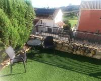 Resale - Bungalow - Algorfa - La Finca Golf Resort