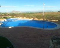 Resale - Bungalow - Algorfa - La Finca Golf Resort