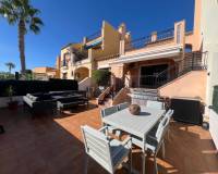 Resale - Bungalow - Algorfa - La Finca Golf Resort