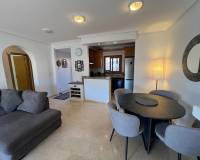 Resale - Bungalow - Algorfa - La Finca Golf Resort