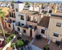 Resale - Bungalow - Algorfa - La Finca Golf Resort