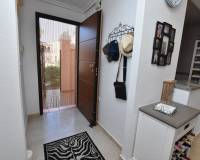 Resale - Bungalow - Algorfa - La Finca Golf Resort