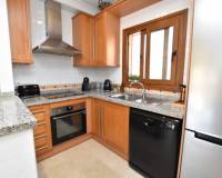 Resale - Bungalow - Algorfa - La Finca Golf Resort