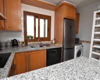 Resale - Bungalow - Algorfa - La Finca Golf Resort
