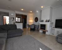 Resale - Bungalow - Algorfa - La Finca Golf Resort