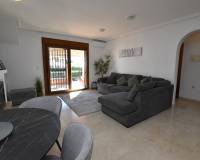 Resale - Bungalow - Algorfa - La Finca Golf Resort