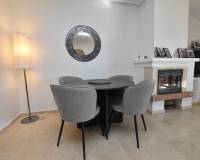 Resale - Bungalow - Algorfa - La Finca Golf Resort
