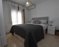 Resale - Bungalow - Algorfa - La Finca Golf Resort