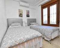 Resale - Bungalow - Algorfa - La Finca Golf Resort