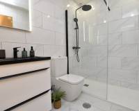 Resale - Bungalow - Algorfa - La Finca Golf Resort
