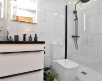 Resale - Bungalow - Algorfa - La Finca Golf Resort