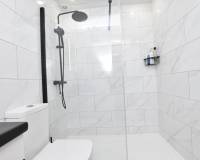 Resale - Bungalow - Algorfa - La Finca Golf Resort