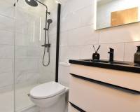 Resale - Bungalow - Algorfa - La Finca Golf Resort