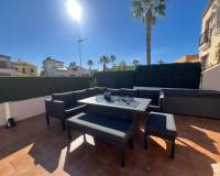 Resale - Bungalow - Algorfa - La Finca Golf Resort