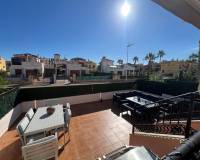 Resale - Bungalow - Algorfa - La Finca Golf Resort