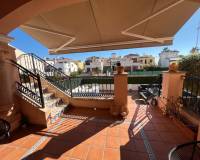 Resale - Bungalow - Algorfa - La Finca Golf Resort