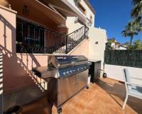 Resale - Bungalow - Algorfa - La Finca Golf Resort