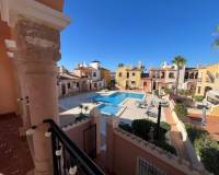 Resale - Bungalow - Algorfa - La Finca Golf Resort