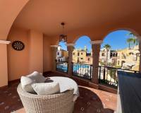 Resale - Bungalow - Algorfa - La Finca Golf Resort