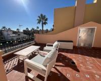 Resale - Bungalow - Algorfa - La Finca Golf Resort