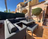 Resale - Bungalow - Algorfa - La Finca Golf Resort