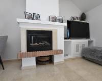 Resale - Bungalow - Algorfa - La Finca Golf Resort
