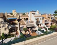 Resale - Bungalow - Algorfa - La Finca Golf Resort
