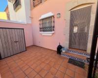 Resale - Bungalow - Algorfa - La Finca Golf Resort