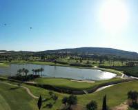 Resale - Bungalow - Algorfa - La Finca Golf Resort