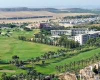 Resale - Bungalow - Algorfa - La Finca Golf Resort