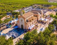 Resale - Bungalow - Algorfa - La Finca Golf Resort