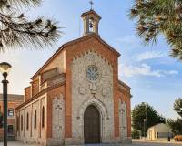 Resale - Bungalow - Algorfa - La Finca Golf Resort