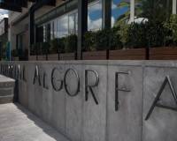 Resale - Bungalow - Algorfa - La Finca Golf Resort