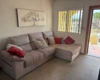 Resale - Bungalow - Algorfa - Montemar