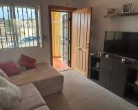Resale - Bungalow - Algorfa - Montemar