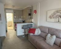 Resale - Bungalow - Algorfa - Montemar