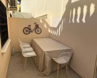 Resale - Bungalow - Algorfa - Montemar