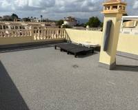 Resale - Bungalow - Algorfa - Montemar