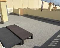 Resale - Bungalow - Algorfa - Montemar