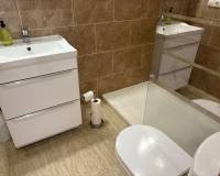 Resale - Bungalow - Algorfa - Montemar