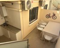 Resale - Bungalow - Algorfa - Montemar