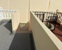 Resale - Bungalow - Algorfa - Montemar