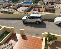 Resale - Bungalow - Algorfa - Montemar