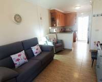 Resale - Bungalow - Algorfa - Montemar
