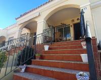 Resale - Bungalow - Algorfa - Montemar