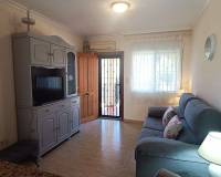 Resale - Bungalow - Algorfa - Montemar
